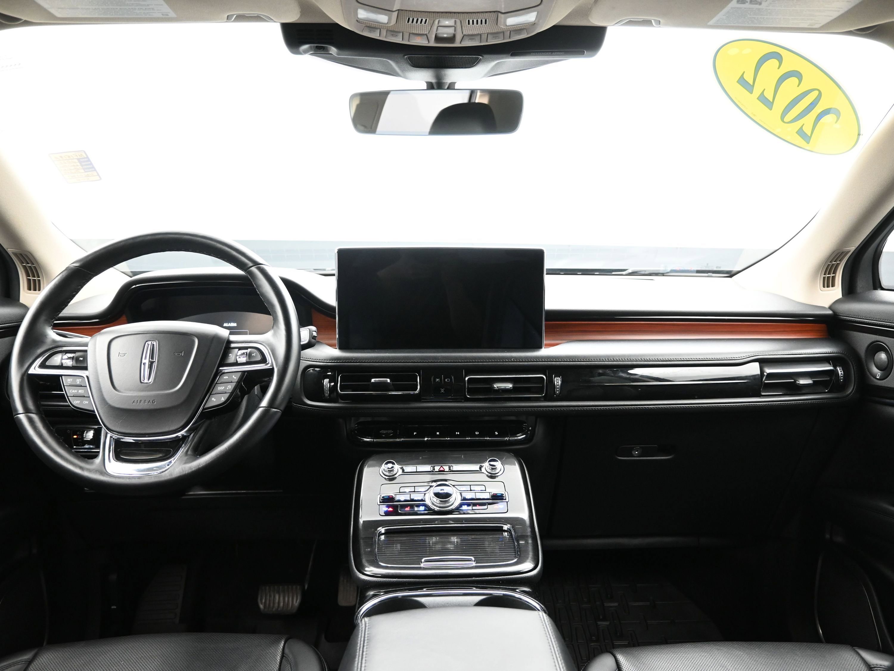 Used 2022 Lincoln Nautilus Reserve w/ Monochromatic Package AWD/4WD image 20