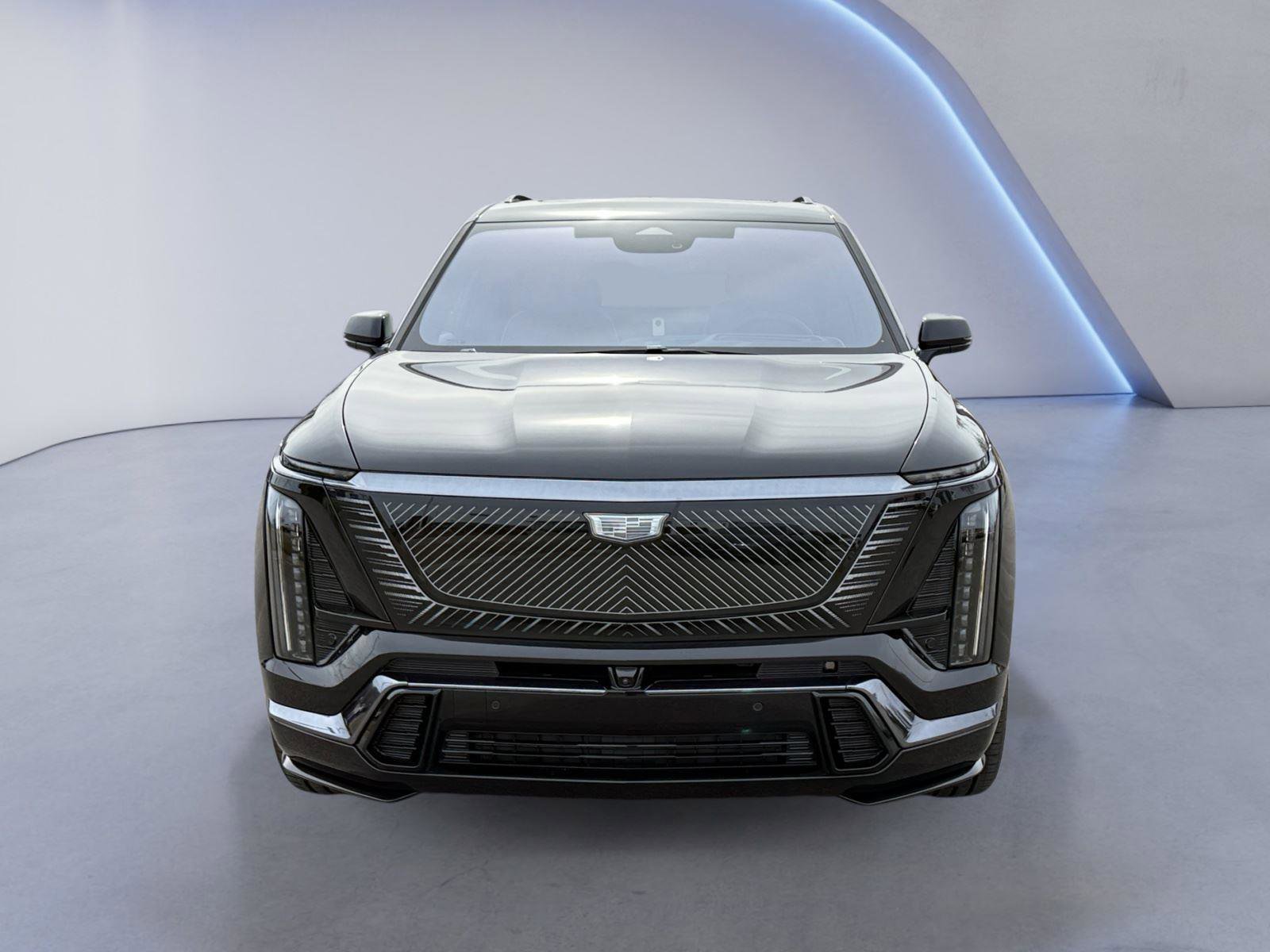 New 2026 Cadillac Vistiq Platinum image 7