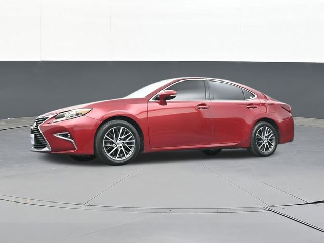 Used 2017 Lexus ES 350 w/ Luxury Package image 55