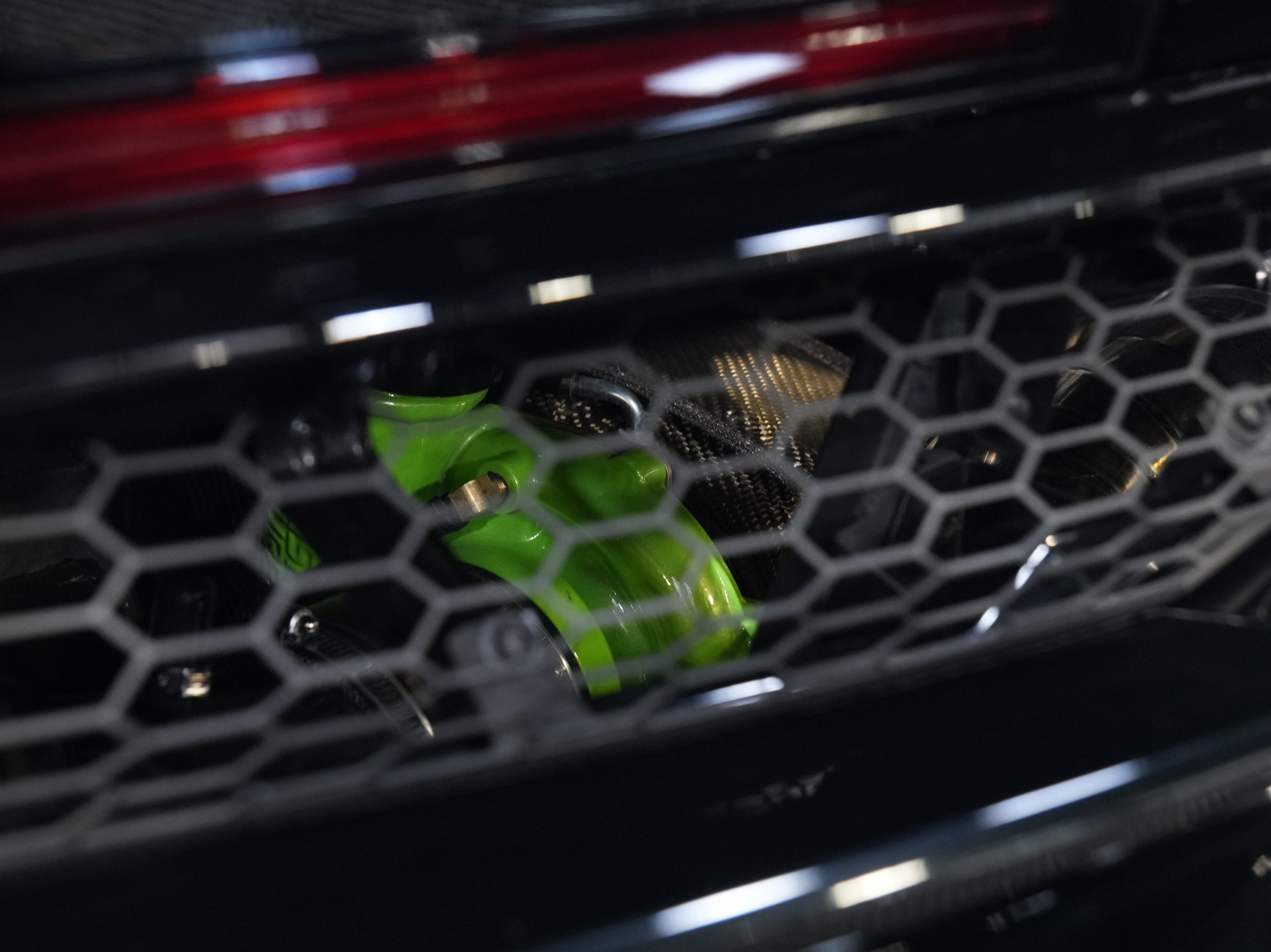 Used 2021 Lamborghini Huracan EVO image 21