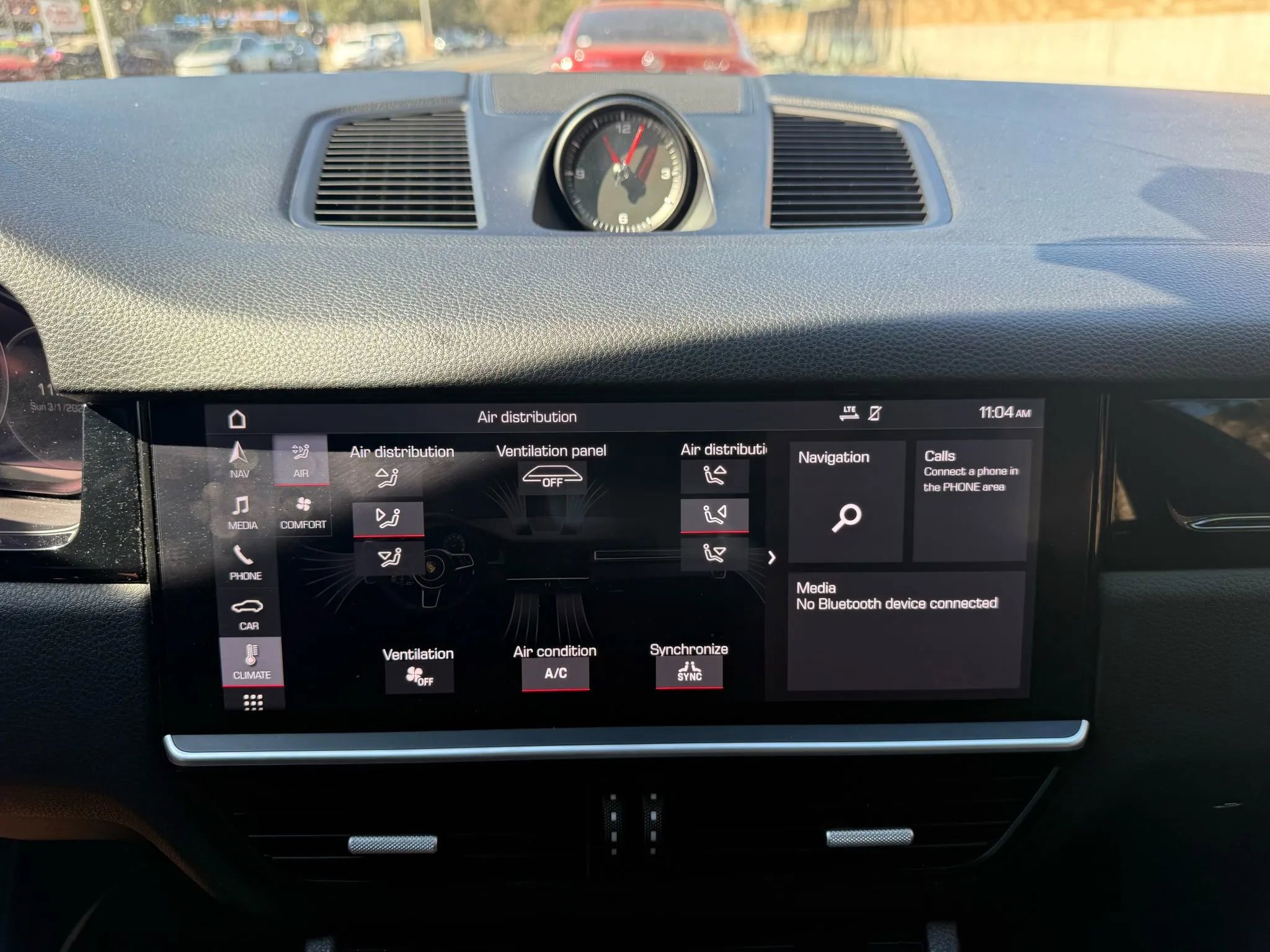 Used 2019 Porsche Cayenne image 15