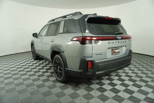 New 2026 Subaru Outback Limited image 5