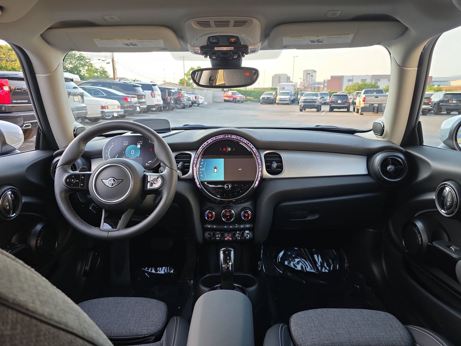 Used 2024 MINI Cooper S FWD image 10