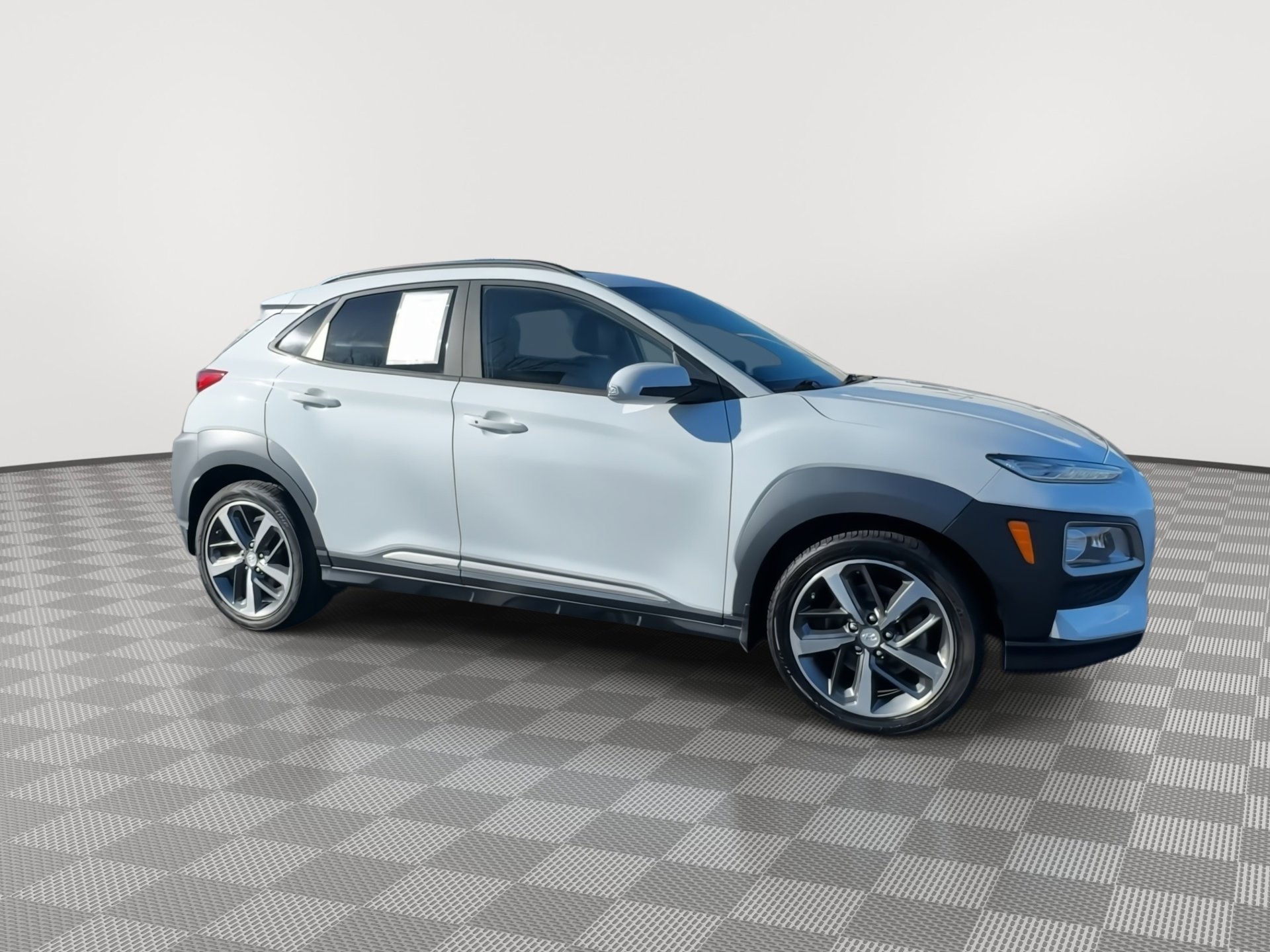 Used 2019 Hyundai Kona Limited image 2