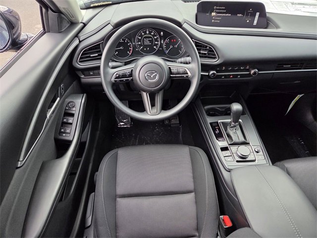 New 2026 MAZDA CX-30 AWD 2.5 S image 8