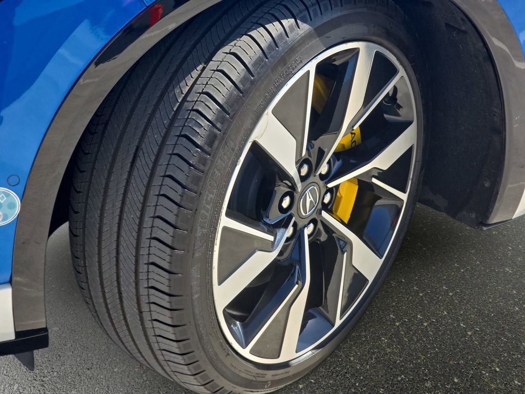 Used 2024 Acura ZDX Type S image 36