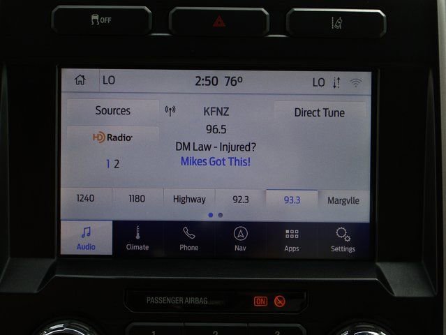 Used 2020 Ford F250 Lariat w/ Lariat Value Package image 28