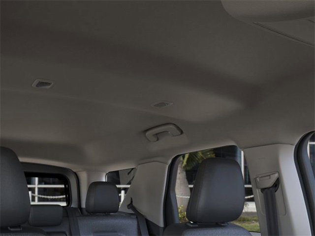 New 2025 Ford Bronco Sport Big Bend w/ Black Appearance Package image 22