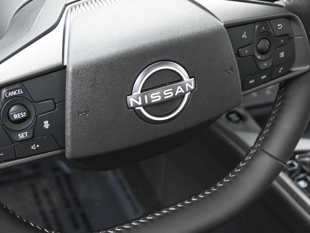 New 2026 Nissan Sentra SV w/ SV Convenience Package FWD image 11