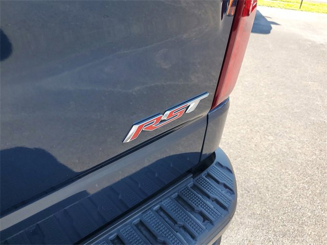 Used 2019 Chevrolet Silverado 1500 RST w/ All-Star Edition image 6