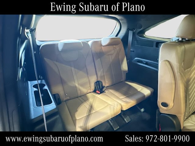 Used 2025 Kia Sorento SX Prestige w/ Olive Brown Leather Package AWD/4WD image 29