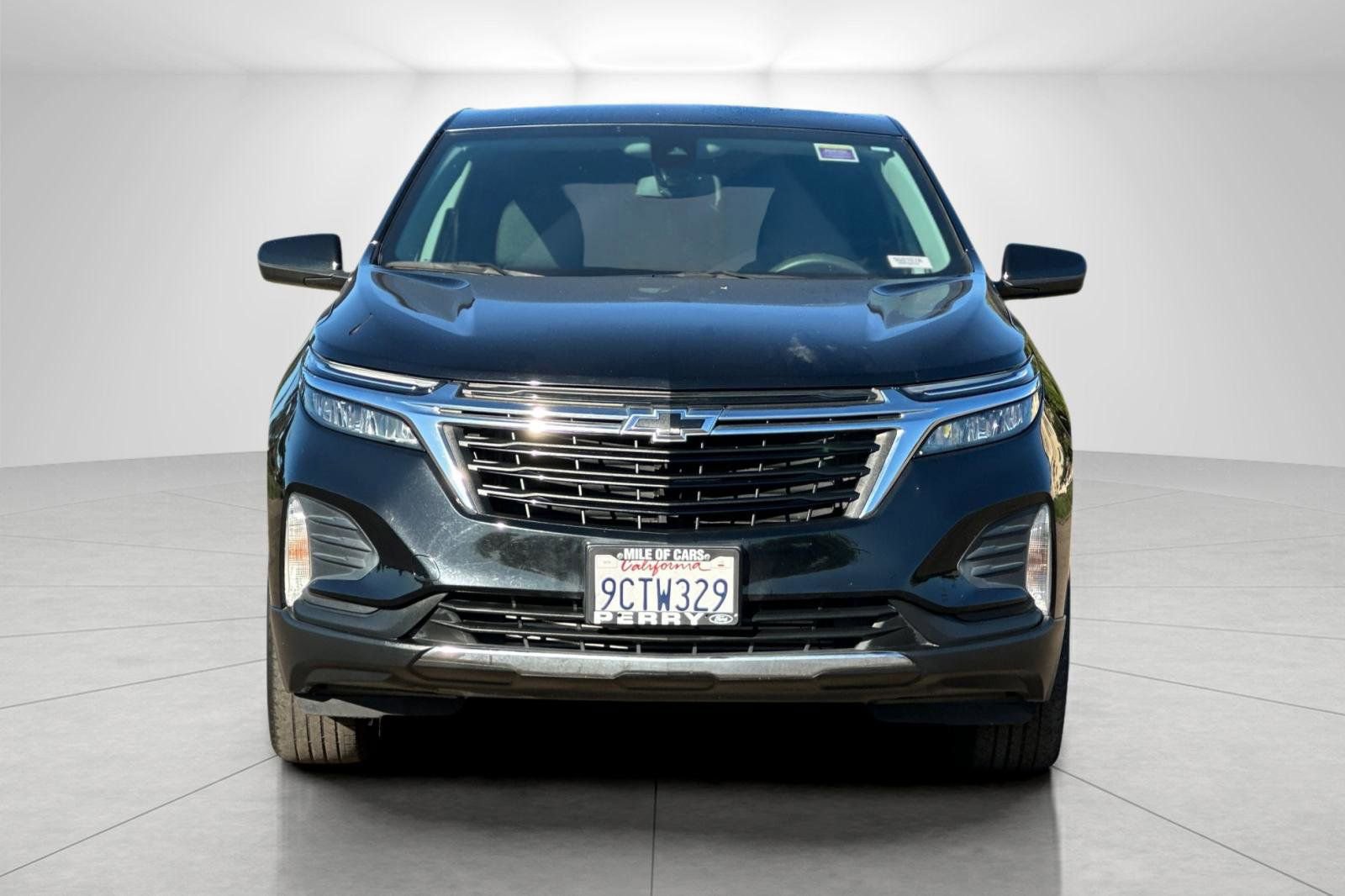 Used 2022 Chevrolet Equinox LT image 8