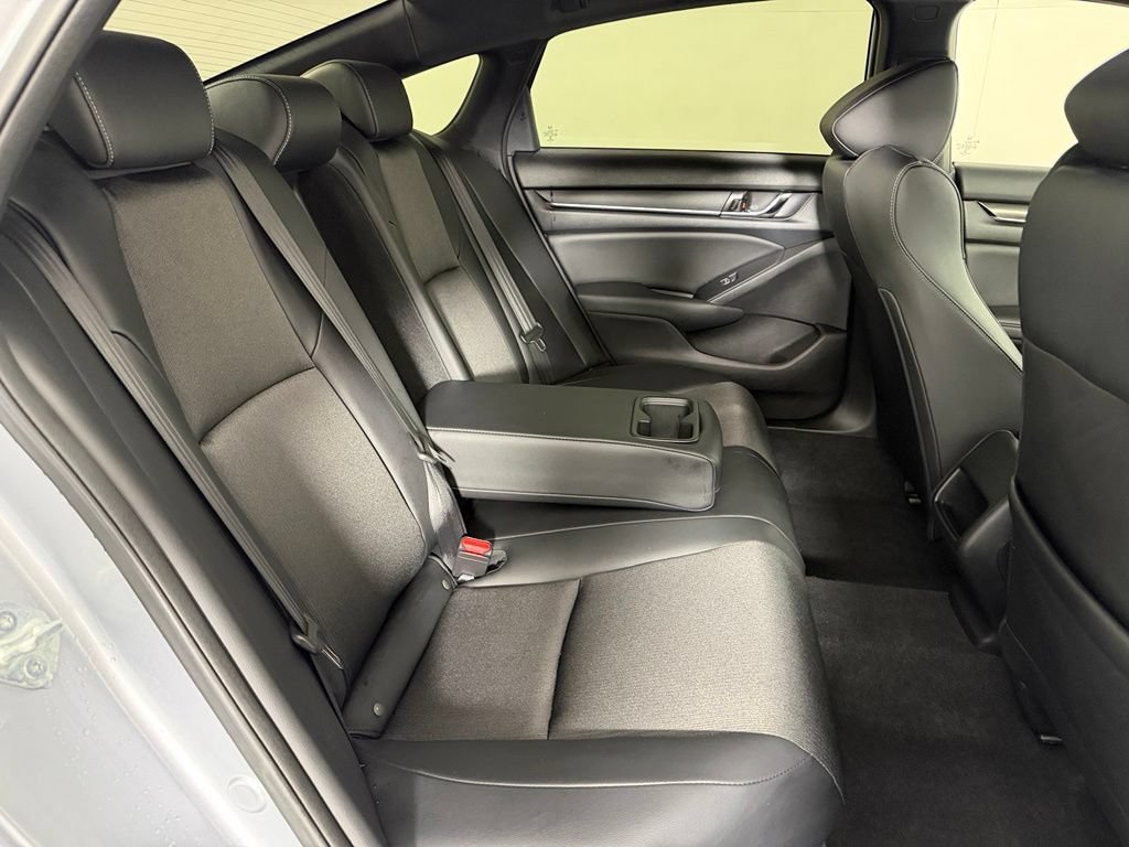 Used 2022 Honda Accord Sport image 16