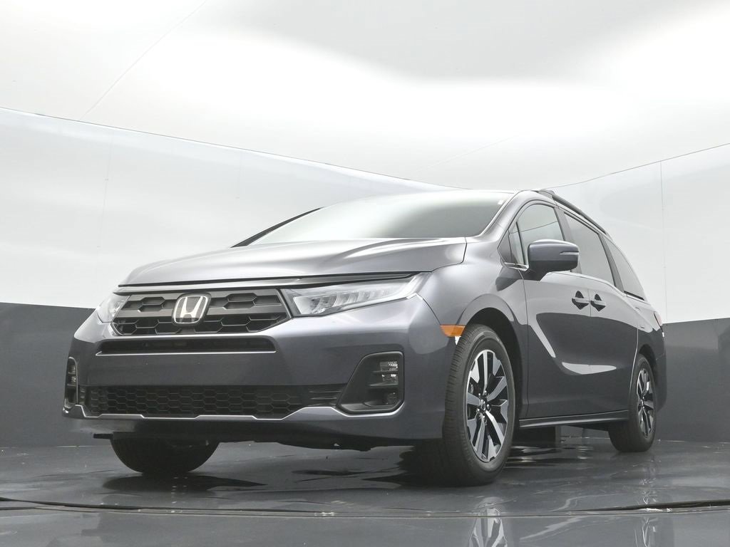 New 2026 Honda Odyssey EX-L image 8