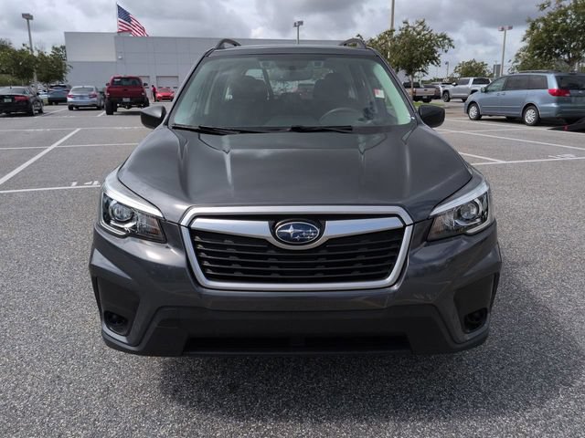 Used 2020 Subaru Forester w/ Alloy Wheel Package AWD/4WD image 9