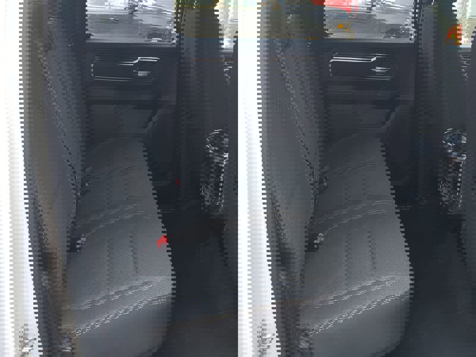 Certified 2019 RAM 1500 Big Horn image 20