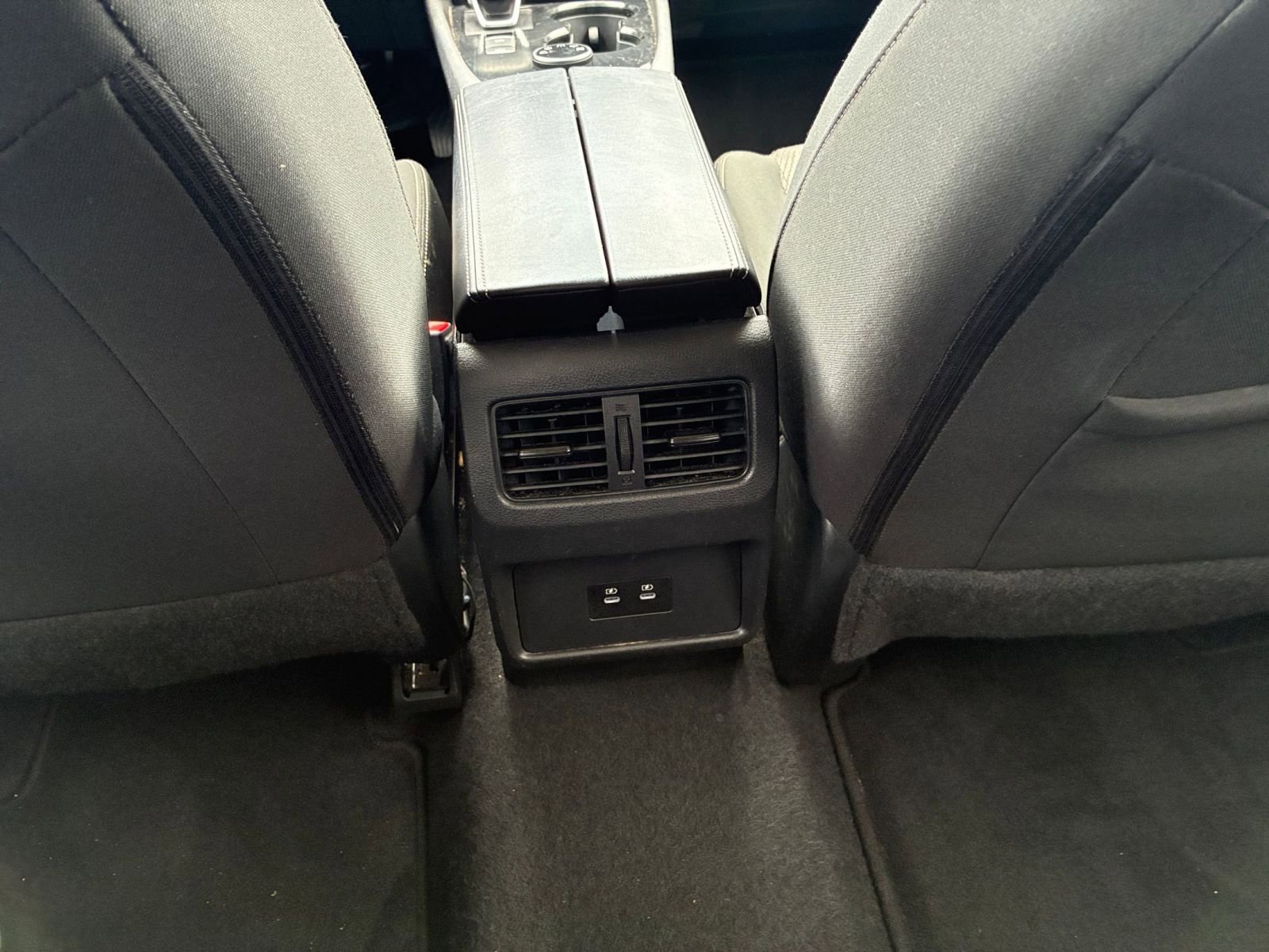 Used 2025 Nissan Rogue SV AWD/4WD image 20