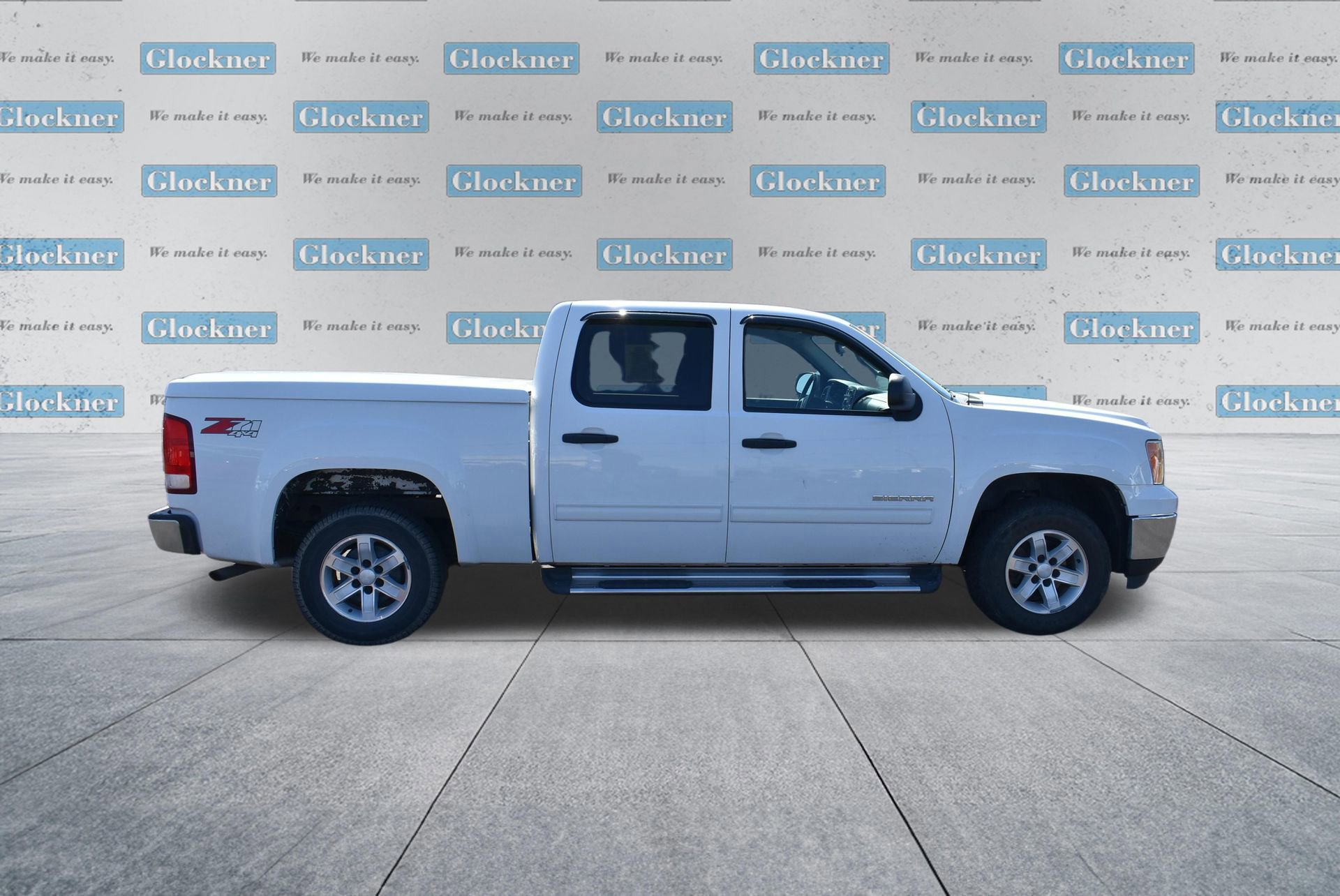 Used 2010 GMC Sierra 1500 SLE w/ Power Pack Plus image 13