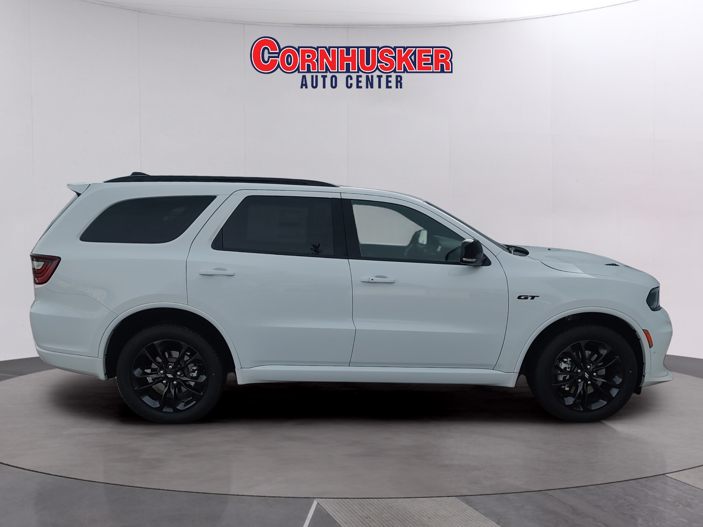 New 2026 Dodge Durango GT AWD/4WD image 2