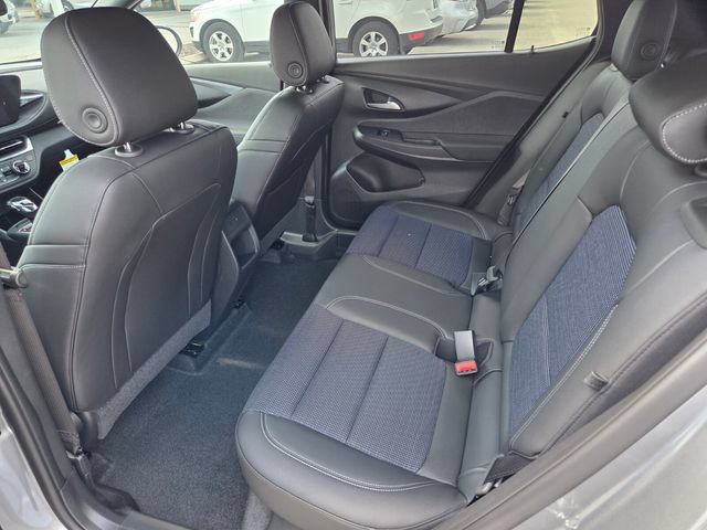 New 2026 Buick Envista Sport Touring FWD image 6
