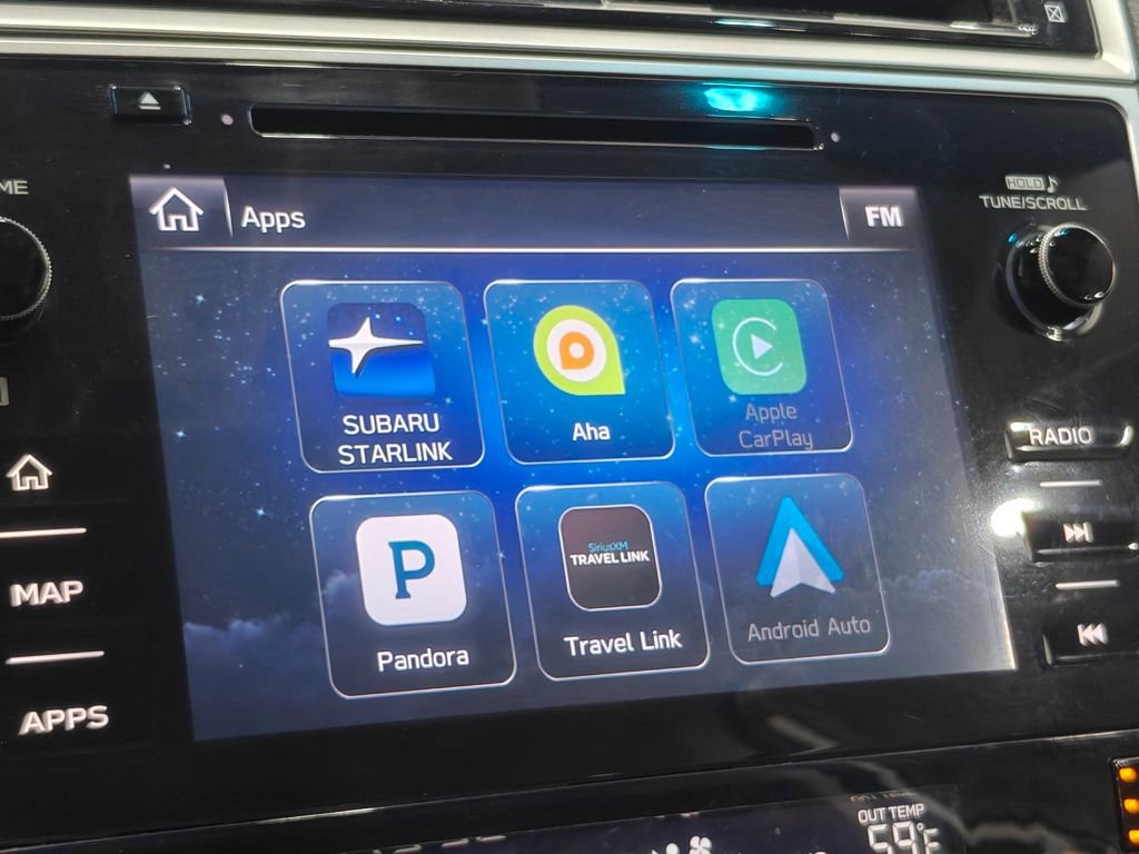 Used 2018 Subaru Outback 2.5i Limited image 38