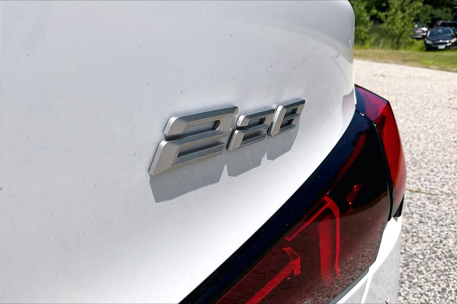 Used 2026 BMW 228i xDrive AWD/4WD image 19