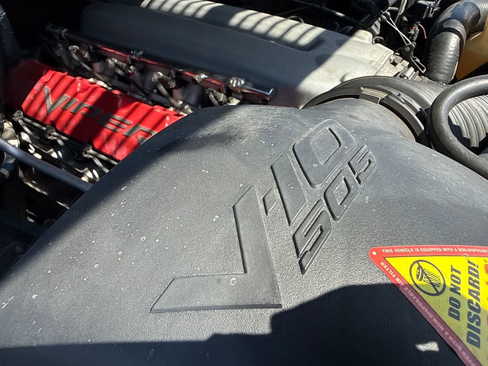 Used 2004 Dodge Ram 1500 Truck 2WD Regular Cab image 34