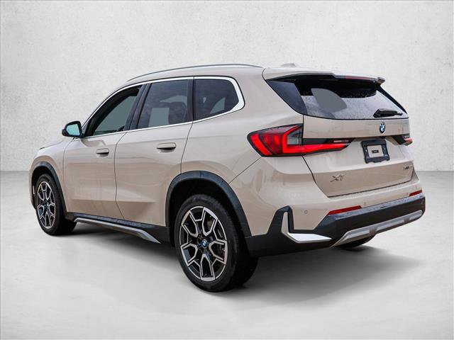 New 2027 BMW X1 xDrive28i AWD/4WD image 7