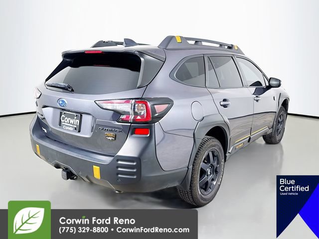 Used 2025 Subaru Outback Wilderness image 10