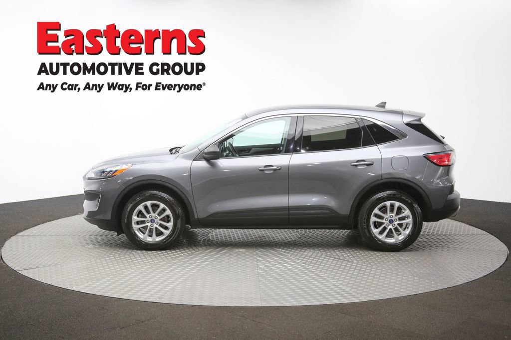 Used 2022 Ford Escape SE w/ Cold Weather Package image 56