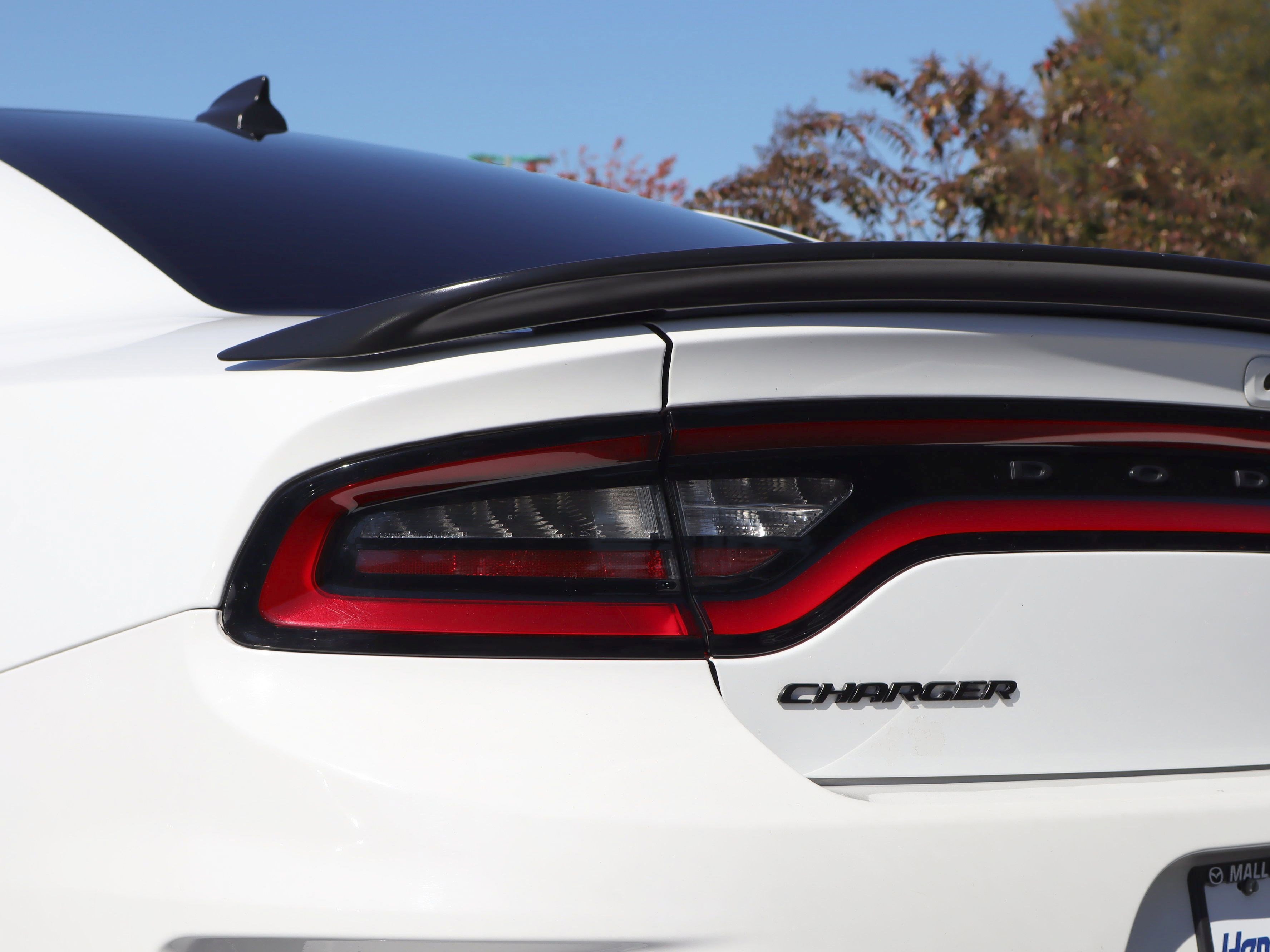 Used 2022 Dodge Charger SRT Hellcat w/ Harman/Kardon Audio Group image 37