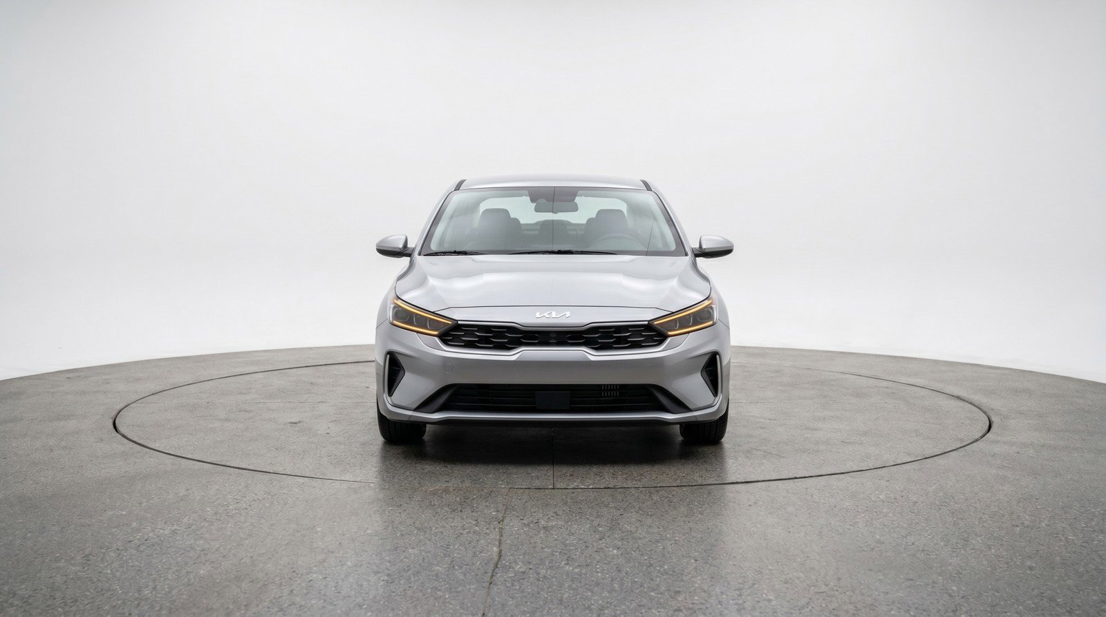 Used 2025 Kia K4 LXS FWD image 2
