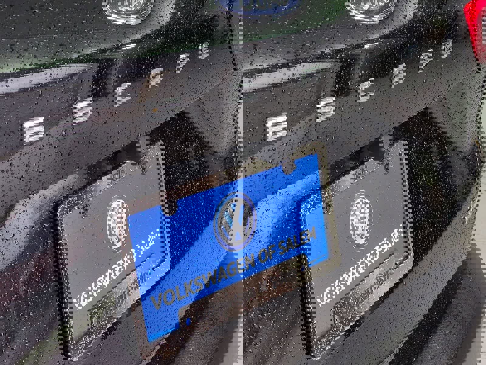 Used 2025 Ford Escape ST-Line image 11