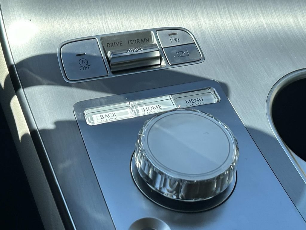 New 2026 Genesis GV70 2.5T Select AWD/4WD image 36