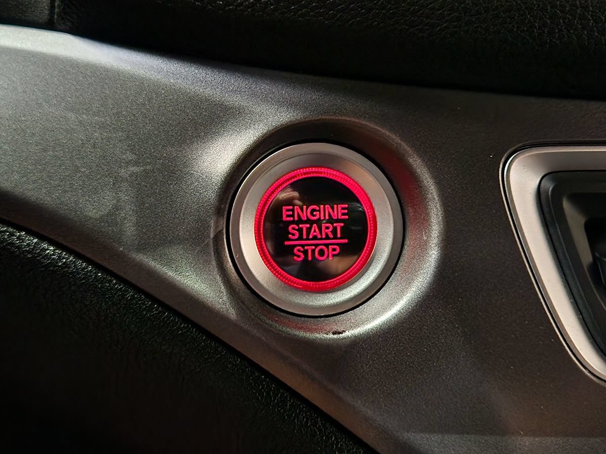 Used 2022 Honda Passport EX-L image 40