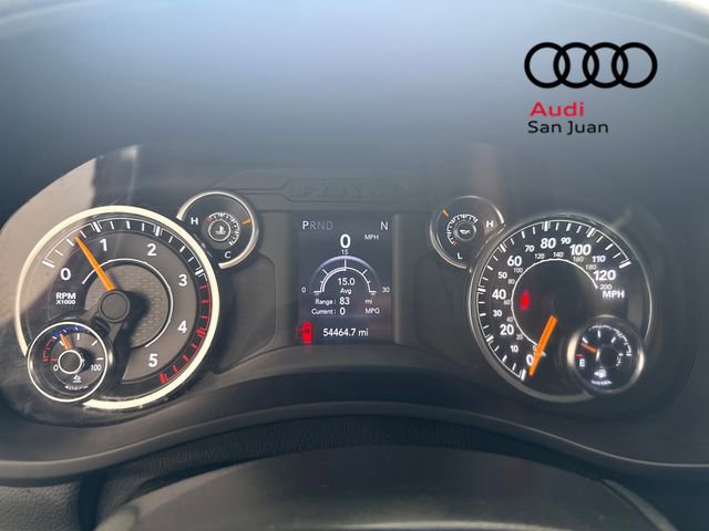 Used 2022 RAM 2500 Tradesman image 18