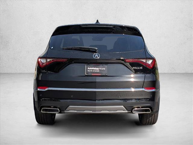 New 2026 Acura MDX FWD w/ Technology Package image 8