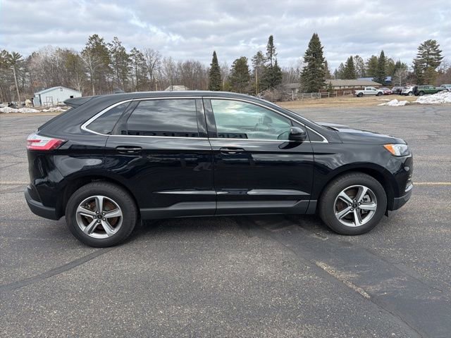 Used 2023 Ford Edge SEL w/ Convenience Package image 6
