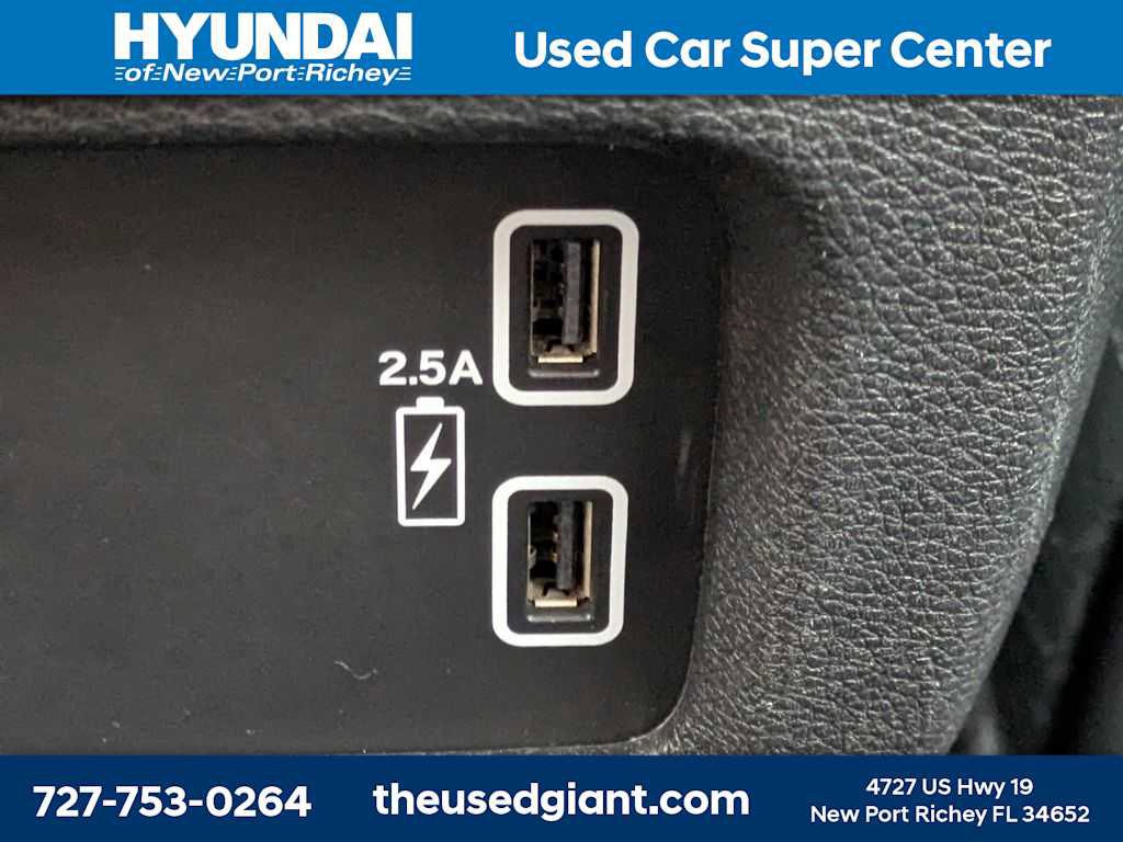 Used 2020 Honda Passport EX-L image 18