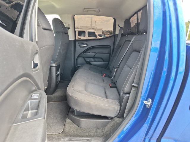 Used 2018 Chevrolet Colorado LT w/ LT Convenience Package RWD image 17