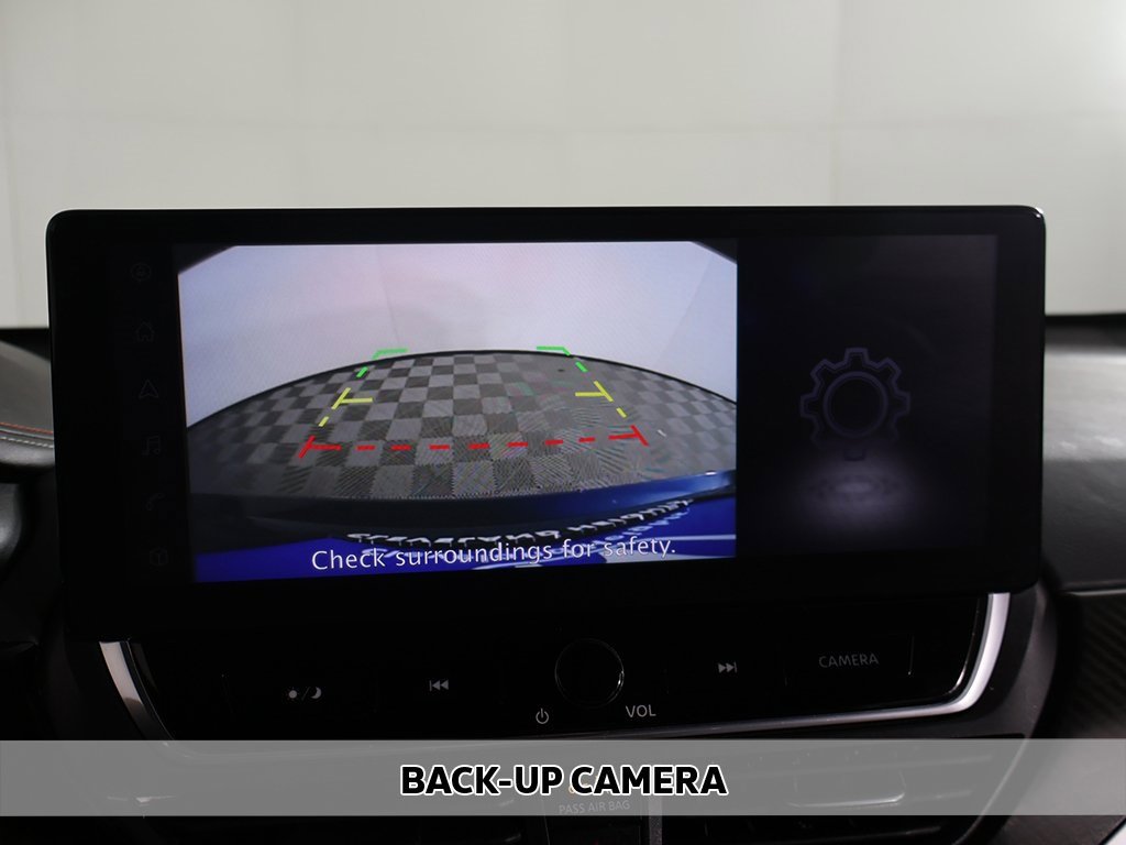 Used 2024 Nissan Altima 2.5 SR w/ SR Premium Package image 6