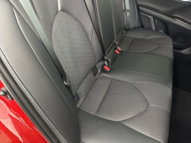 Used 2024 Toyota Camry XSE image 25