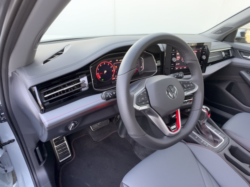 New 2027 Volkswagen Jetta GLI Autobahn FWD image 4