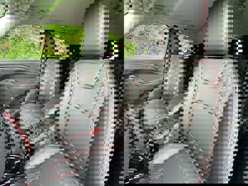 New 2025 Ford Mustang Mach-E Premium w/ Sport Appearance Package image 22