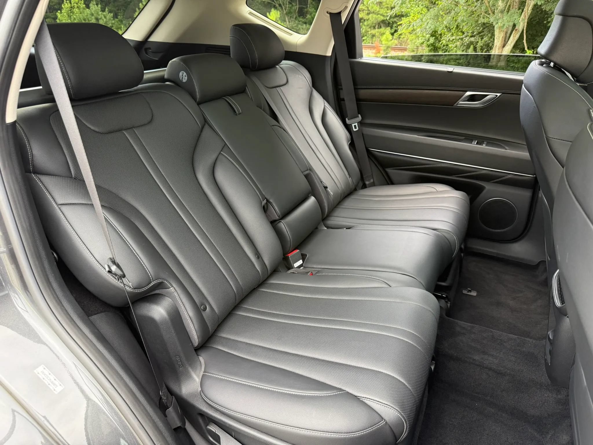 Used 2021 Genesis GV80 3.5T AWD/4WD image 29