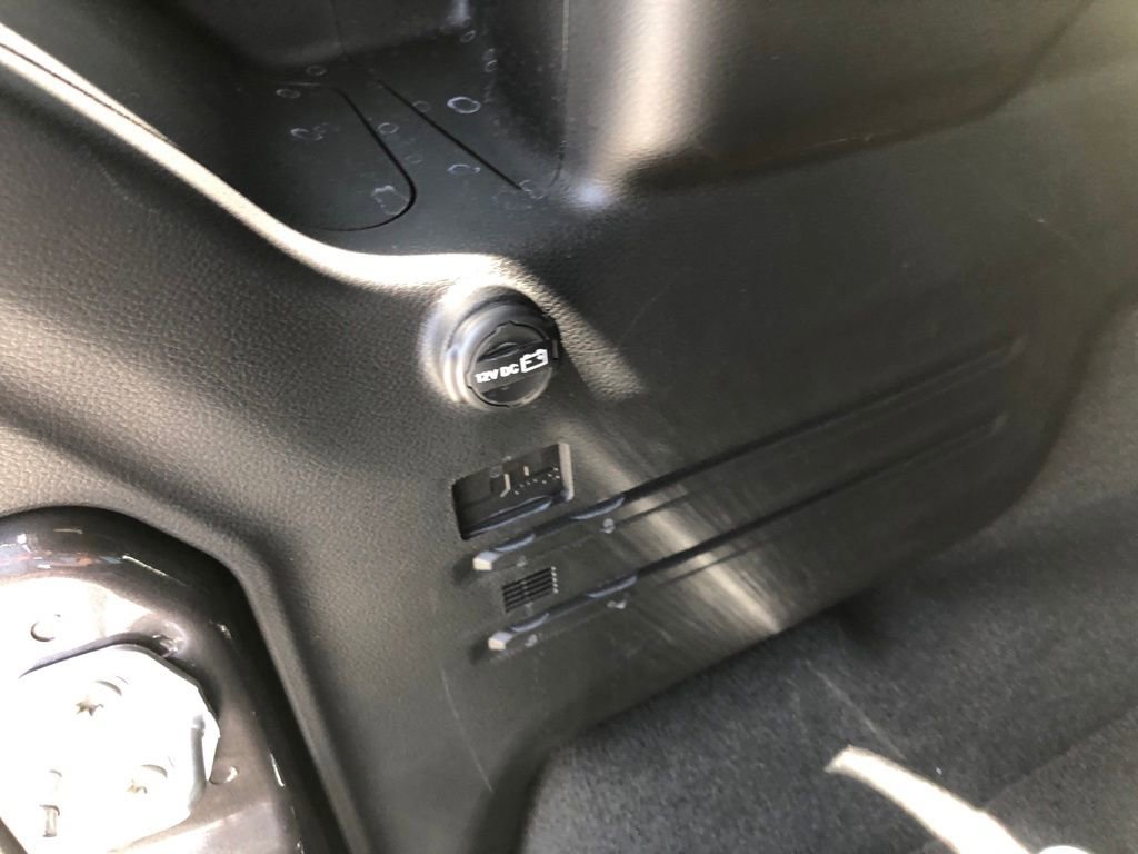 New 2025 Jeep Wrangler Sahara w/ Safety Group image 39