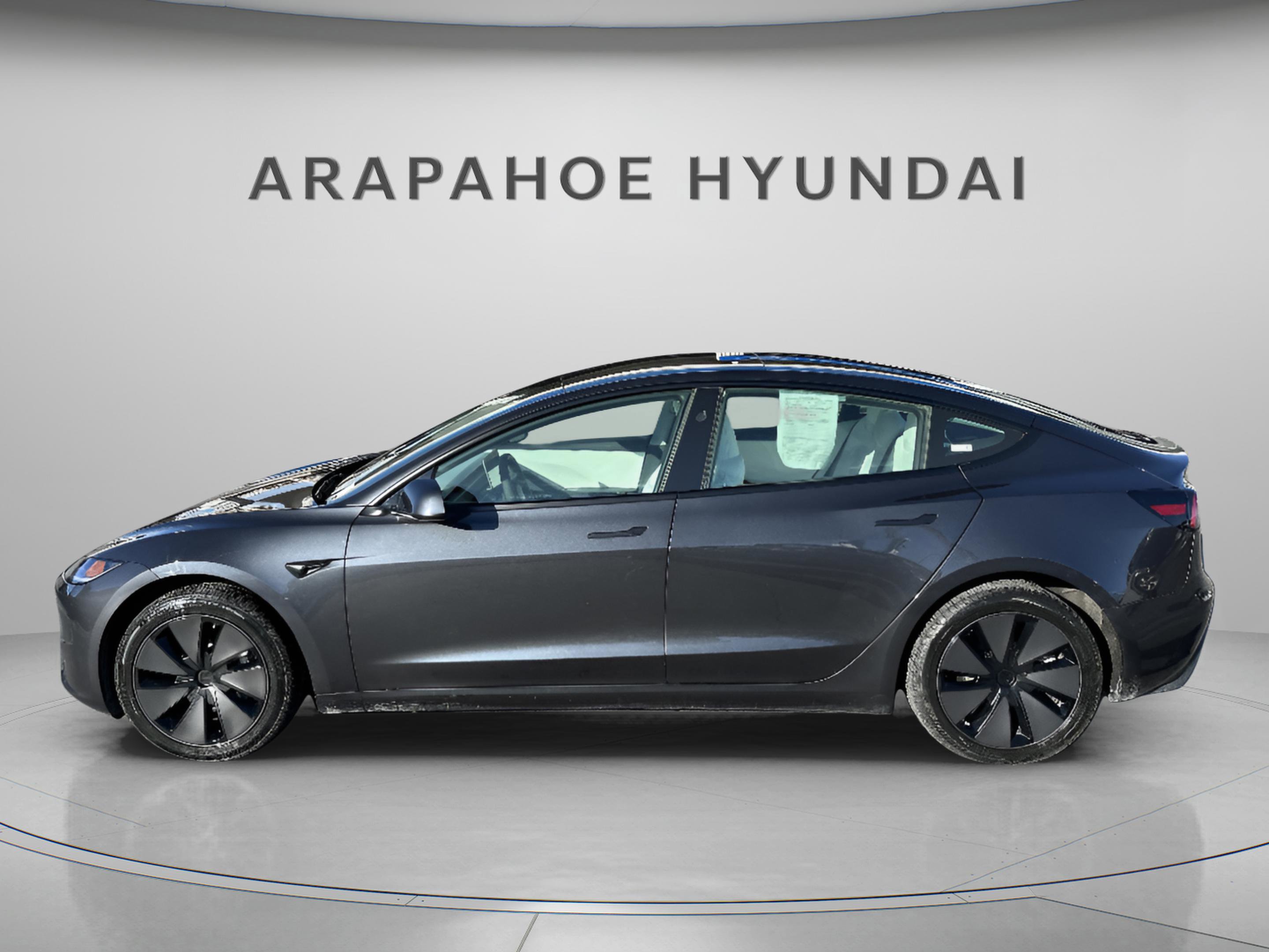 Used 2025 Tesla Model 3 Long Range image 2