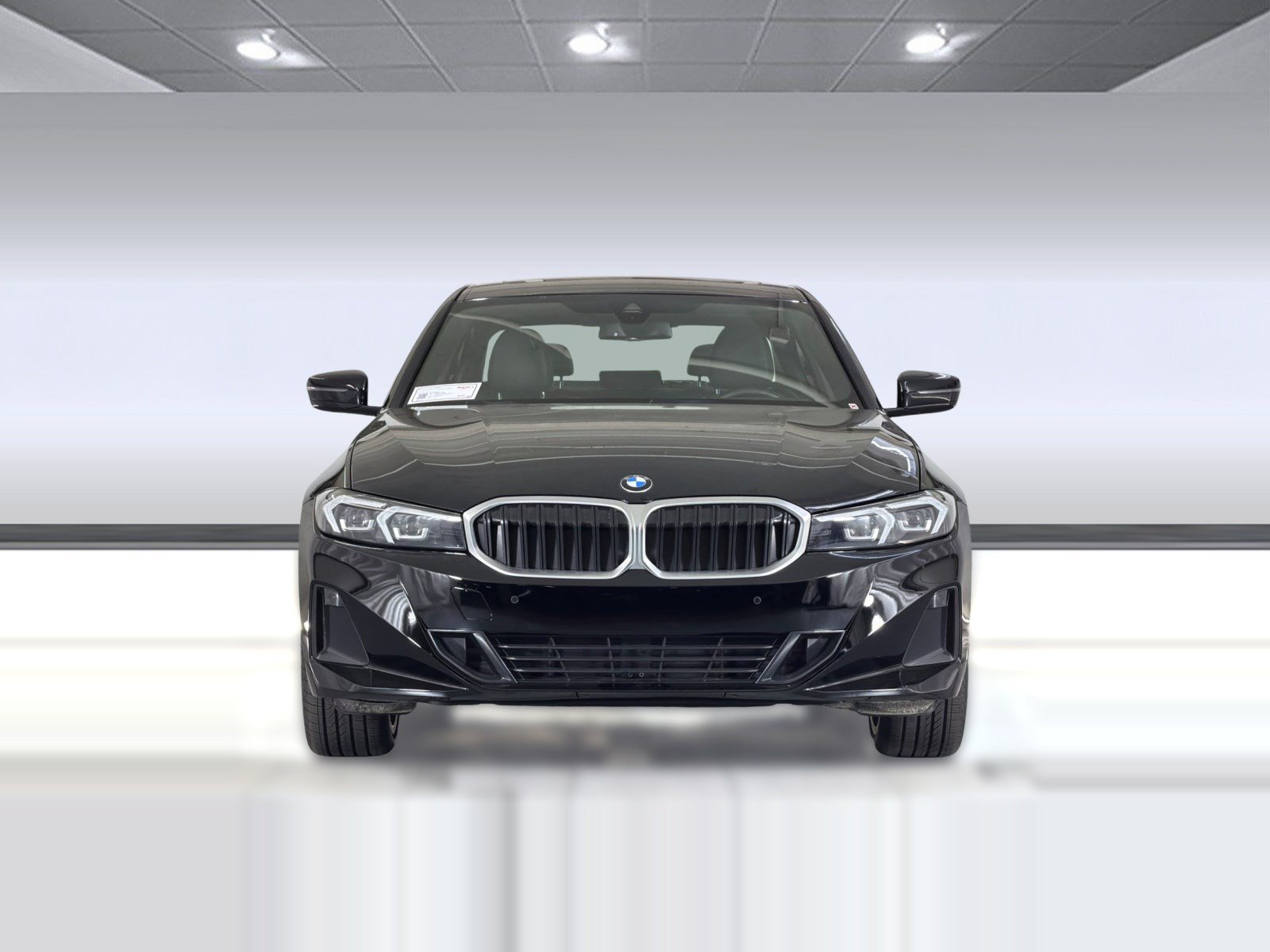 Used 2023 BMW 330i Sedan w/ Driving Assistance Package RWD image 6