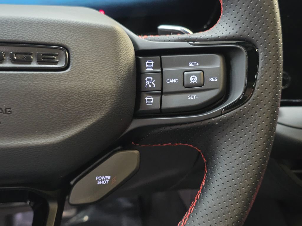 Used 2024 Dodge Charger R/T w/ Plus Group image 23