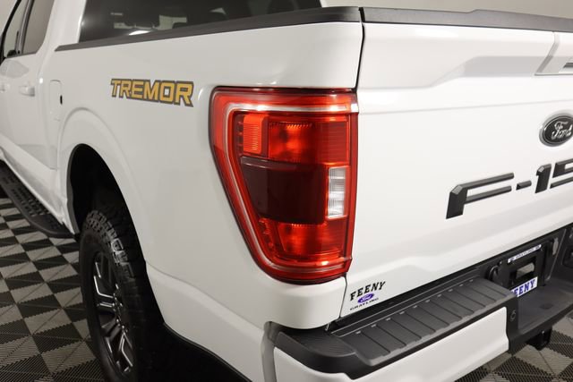 Used 2023 Ford F150 Tremor w/ 360 Degree Camera Package image 28